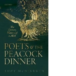 Poets and the Peacock Dinner