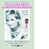 VIATA SECRETA A PRINTESEI DIANA