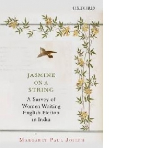 Jasmine on a String