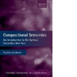 Compositional Semantics