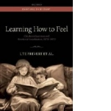 Learning How to Feel