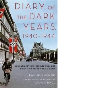 Diary of the Dark Years, 1940-1944