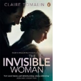 Invisible Woman