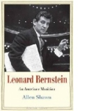 Leonard Bernstein