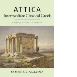 Attica: Intermediate Classical Greek