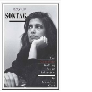 Susan Sontag