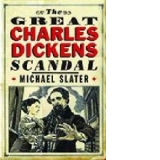 Great Charles Dickens Scandal