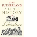 Little History of Literature