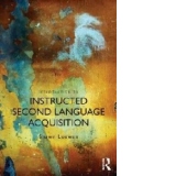 Introduction to Instructed Second Language Acquisition