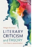 Literary Criticism and Theory