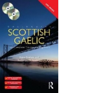 Colloquial Scottish Gaelic