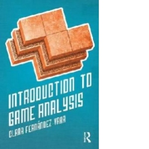 Introduction to Game Analysis