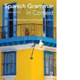 Spanish Grammar in Context