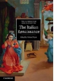 Cambridge Companion to the Italian Renaissance