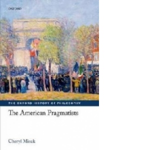 American Pragmatists