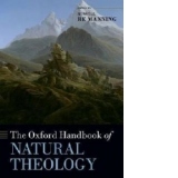 Oxford Handbook of Natural Theology