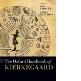 Oxford Handbook of Kierkegaard