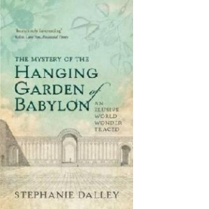 Mystery of the Hanging Garden of Babylon