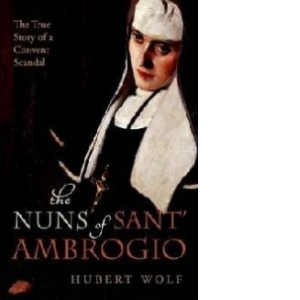 Nuns of Sant' Ambrogio