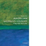 American Women's History: A Very Short Introduction