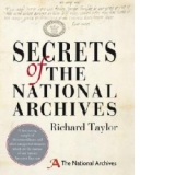 Secrets of the National Archives