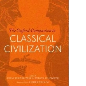 Oxford Companion to Classical Civilization