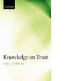 Knowledge on Trust