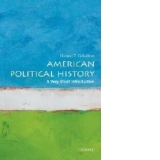 American Political History: A Very Short Introduction