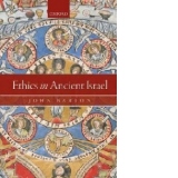 Ethics in Ancient Israel