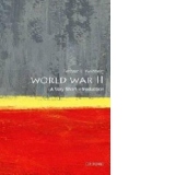 World War II: A Very Short Introduction