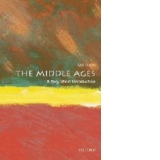 Middle Ages: A Very Short Introduction