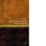 Revolutions: A Very Short Introduction