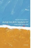 American Slavery