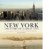 New York: The Story of a Great City