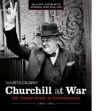 Churchill at War