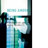 Being Amoral