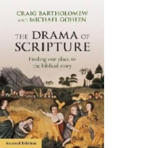 Drama of Scripture