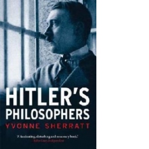 Hitler's Philosophers