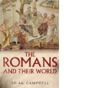 Romans and Their World