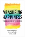 Measuring Happiness