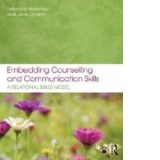 Embedding Counselling and Communication Skills