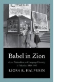 Babel in Zion