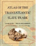 Atlas of the Transatlantic Slave Trade