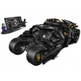 LEGO Super Heroes - The Tumbler (76023)