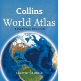 Collins World Atlas