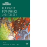 Readings in Performance and Ecology