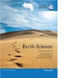 Earth Science, Global Edition