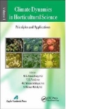 Climate Dynamics in Horticultural Science