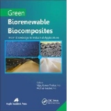 Green Biorenewable Biocomposites