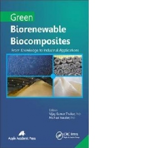 Green Biorenewable Biocomposites